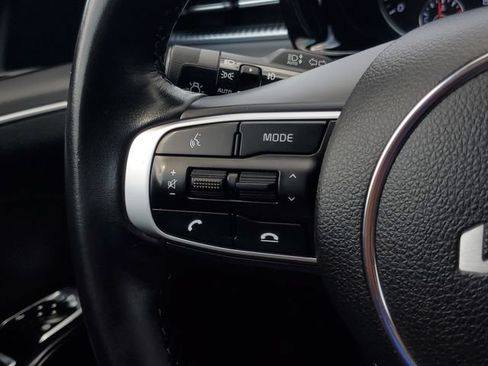 Used 2023 Kia K5 GT-Line w/ GT-Line Premium Package FWD image 24