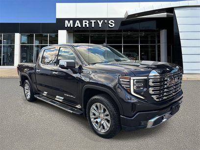 Certified 2022 GMC Sierra 1500 Denali