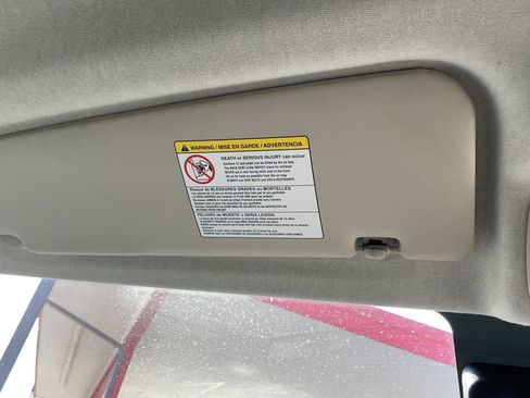 Used 2025 RAM ProMaster 2500 w/ Convenience Group FWD image 20