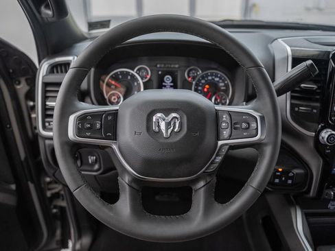 Used 2026 RAM 2500 Big Horn AWD/4WD image 37