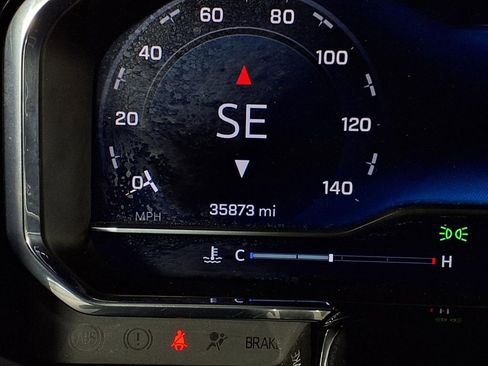 Used 2025 Chevrolet Silverado 1500 LT image 17