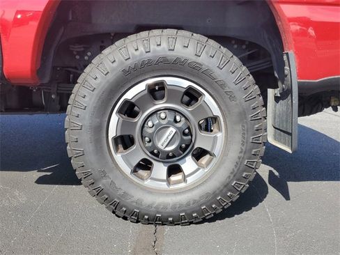 Used 2024 Ford F250 Lariat w/ Lariat Ultimate Package image 7