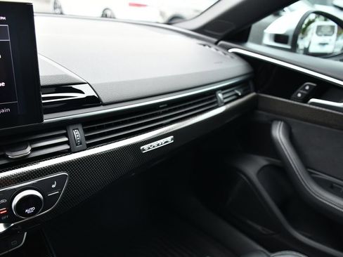 Certified 2023 Audi S5 Premium Plus w/ Premium Plus Package AWD/4WD image 34