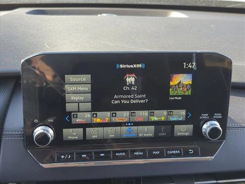 Used 2024 Mitsubishi Outlander SE image 11