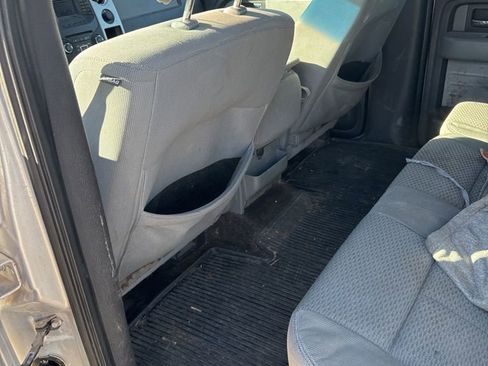 Used 2014 Ford F150 XLT w/ XLT Chrome Package image 14