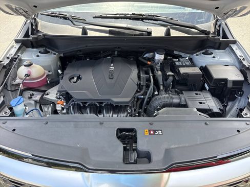 Used 2023 Kia Sportage SX FWD image 39