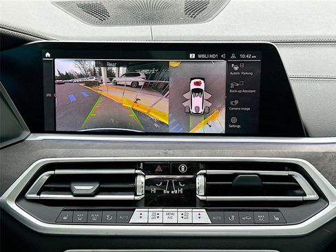 Certified 2023 BMW X5 xDrive40i w/ Premium Package image 14