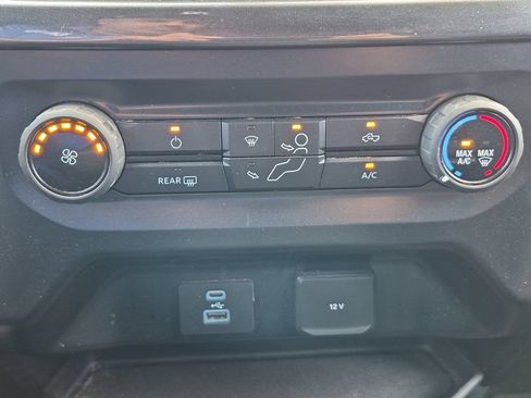 Used 2021 Ford F150 XL w/ STX Appearance Package RWD image 27