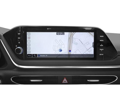 Used 2023 Hyundai Sonata SEL FWD image 11