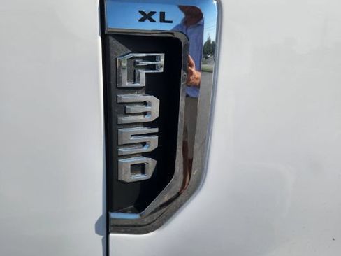 Used 2019 Ford F350 XL w/ XL Value Package RWD image 13