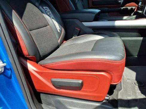 Used 2025 RAM 1500 Rebel w/ Rebel Level 1 Equipment Group image 27