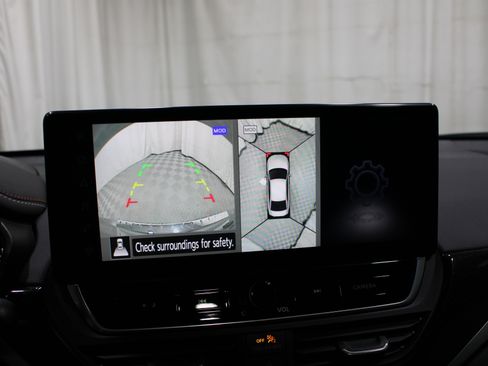 Used 2023 Nissan Altima 2.0 SR image 15