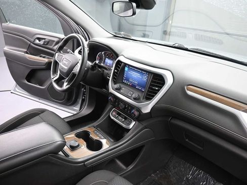 Used 2023 GMC Acadia SLE AWD/4WD image 29