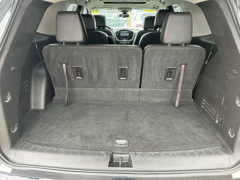 Used 2019 Chevrolet Traverse Premier w/ Redline Edition image 18