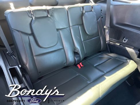 Used 2023 Ford Explorer Timberline image 17