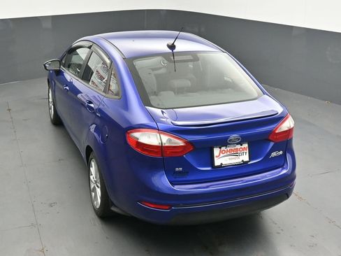 Used 2014 Ford Fiesta SE w/ Equipment Group 201A FWD image 29