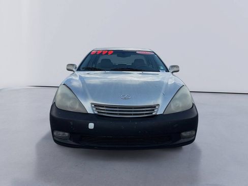 Used 2003 Lexus ES 330 FWD image 8