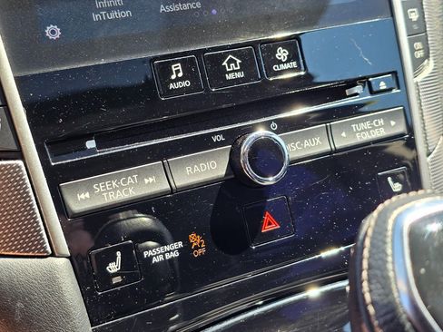 Used 2019 INFINITI Q50 Signature Edition RWD image 30