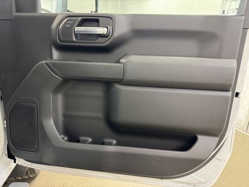 Used 2020 Chevrolet Silverado 2500 W/T w/ WT Fleet Convenience Package image 20