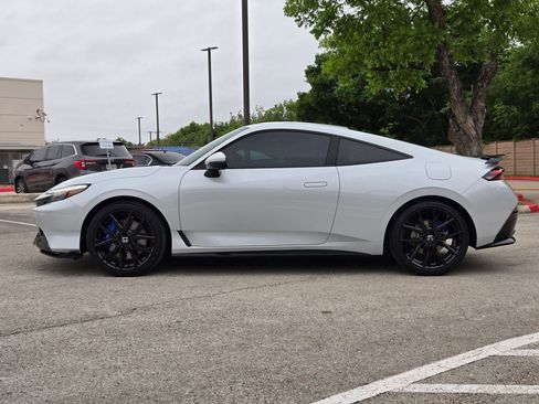 New 2026 Honda Prelude image 2