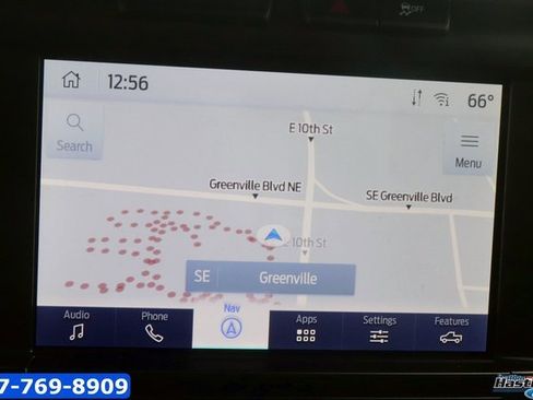 Used 2022 Ford F150 XL w/ STX Appearance Package image 26