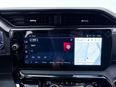 Used 2025 GMC Sierra 1500 Pro w/ Pro Value Package image 24