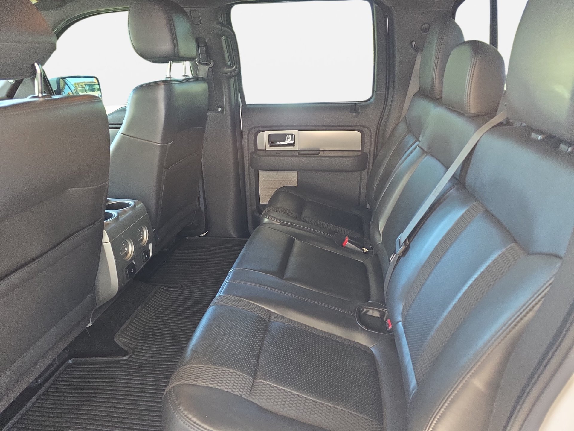 Used 2012 Ford F150 Raptor w/ Raptor Luxury Pkg AWD/4WD image 13