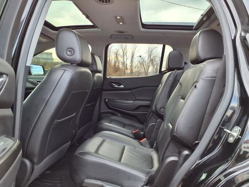 Used 2021 GMC Acadia SLT w/ Preferred Package image 27