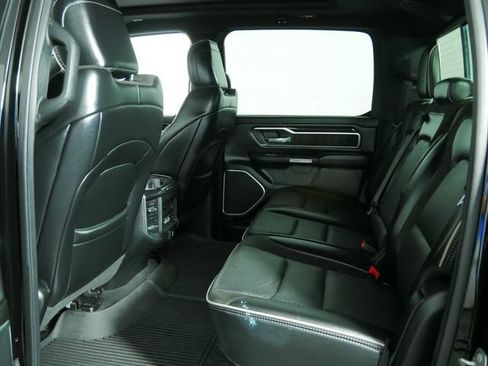 Certified 2022 RAM 1500 Laramie AWD/4WD image 23