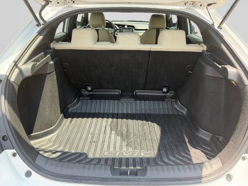 Used 2020 Honda Civic EX image 26