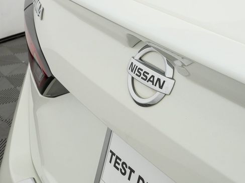 Used 2021 Nissan Altima 2.5 SL image 35