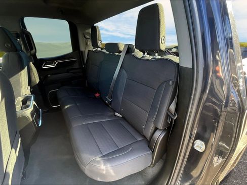 Used 2023 GMC Sierra 1500 Elevation w/ X31 Off-Road Package image 15