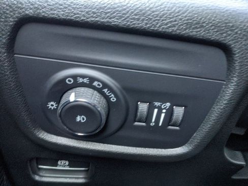 New 2025 Jeep Grand Cherokee L Limited w/ Black Appearance Package image 56