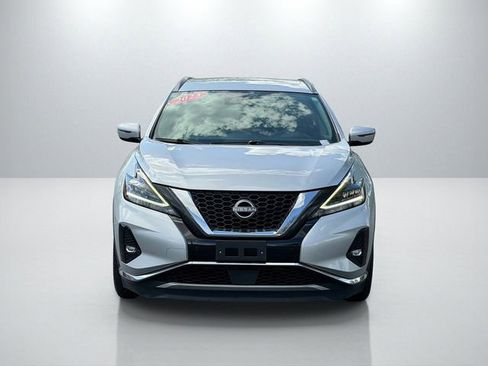 Used 2023 Nissan Murano SV AWD/4WD image 2