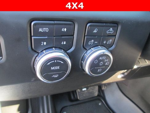 Certified 2024 GMC Sierra 2500 AT4 w/ AT4 Premium Plus Package image 29