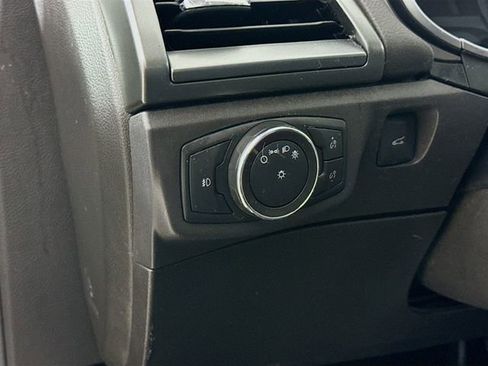 Used 2014 Ford Fusion Titanium image 12