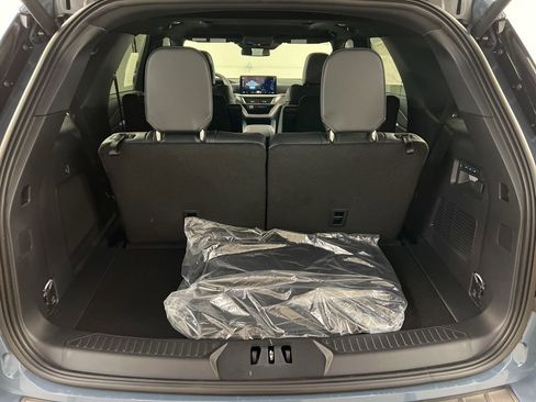 New 2026 Ford Explorer ST w/ Sun And Sound Package image 35