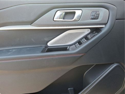 New 2026 Ford Explorer ST w/ Sun And Sound Package image 9