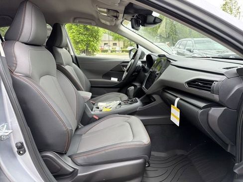 New 2026 Subaru Crosstrek 2.5i Limited AWD/4WD image 17