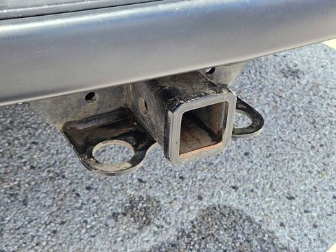 Used 2019 RAM 1500 Tradesman RWD image 24
