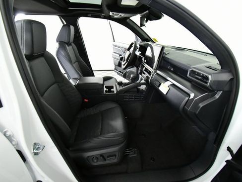 New 2026 Toyota 4Runner TRD Off-Road Premium image 23