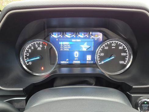 Used 2023 Ford F150 XLT w/ Equipment Group 302A High image 29