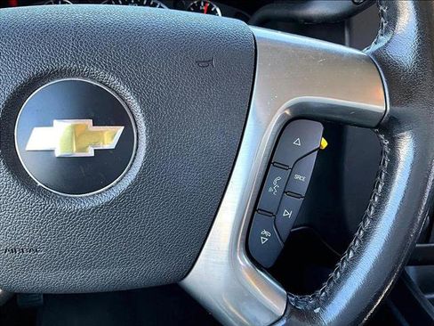 Used 2019 Chevrolet Express 3500 LT w/ LT Preferred Equipment Group image 21