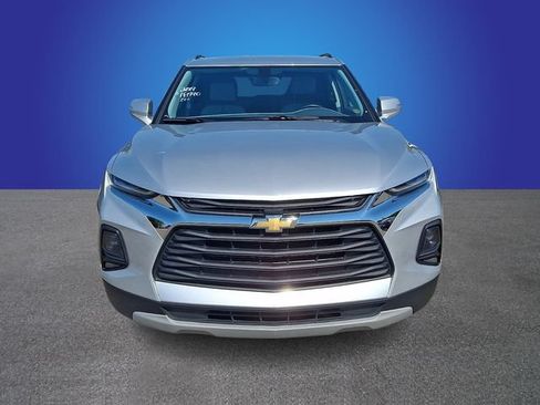 Used 2019 Chevrolet Blazer LT FWD image 2