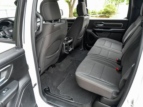 Used 2023 RAM 1500 Big Horn AWD/4WD image 52