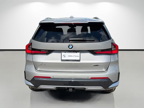 New 2026 BMW X1 xDrive28i w/ Technology Package AWD/4WD image 4