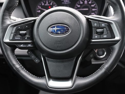 Used 2022 Subaru Legacy Limited XT AWD/4WD image 18