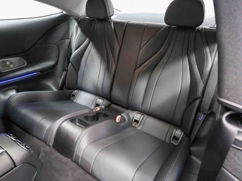 Certified 2026 Mercedes-Benz CLE 300 4MATIC Coupe image 23