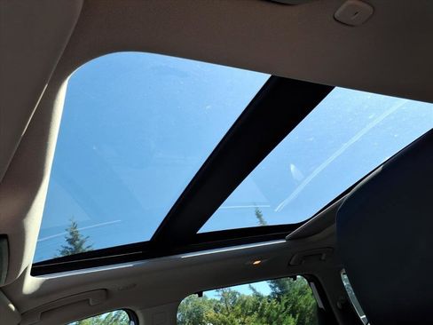 Used 2023 Nissan Rogue SV w/ SV Premium Package image 9