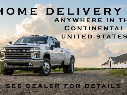 Used 2022 RAM 2500 Tradesman AWD/4WD image 5